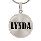 Lynda v01 - Luxury Necklace