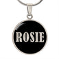 Rosie v02 - Luxury Necklace