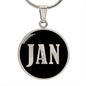 Jan v02 - Luxury Necklace