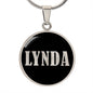 Lynda v02 - Luxury Necklace