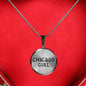 Chicago Girl v2 - Luxury Necklace