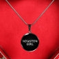 Houston Girl - Luxury Necklace