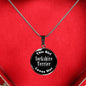 Yorkshire Terrier v2 - Luxury Necklace