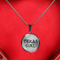 Texas Girl v2 - Luxury Necklace