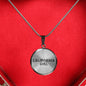 California Girl v2 - Luxury Necklace