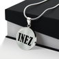 Inez v01 - Luxury Necklace