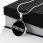 Madeline v02 - Luxury Necklace