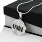 Lynda v01 - Luxury Necklace