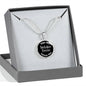 Yorkshire Terrier v2 - Luxury Necklace
