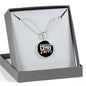 Proud Football Mom - Luxury Necklace
