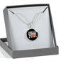 Proud Basketball Mom - Luxury Necklace