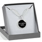 Illinois Girl - Luxury Necklace