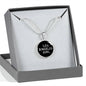 Los Angeles Girl v2 - Luxury Necklace