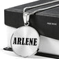 Arlene v01 - Luxury Necklace