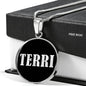Terri v01s - Luxury Necklace