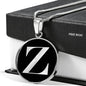 Initial Z v2a - Luxury Necklace