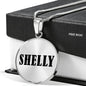 Shelly v01 - Luxury Necklace