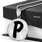 Initial P v1b - Luxury Necklace
