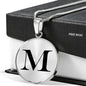 Initial M v1a - Luxury Necklace