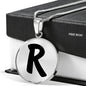 Initial R v1b - Luxury Necklace
