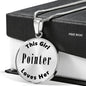 Pointer - Luxury Necklace