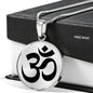 Om Symbol - Luxury Necklace