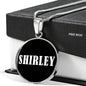 Shirley v02 - Luxury Necklace