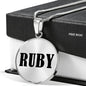 Ruby v01 - Luxury Necklace