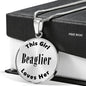 Beaglier - Luxury Necklace