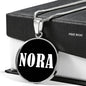 Nora v02 - Luxury Necklace
