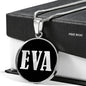 Eva v01s - Luxury Necklace