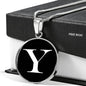 Initial Y v3a - Luxury Necklace