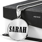 Sarah v01 - Luxury Necklace
