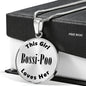 Bossi-Poo - Luxury Necklace