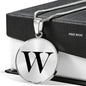 Initial W v1a - Luxury Necklace