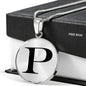 Initial P v1a - Luxury Necklace