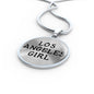 Los Angeles Girl v3 - Luxury Necklace