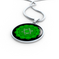 Heart Chakra (Anahata) - Luxury Necklace