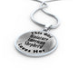 Miniature American Shepherd - Luxury Necklace