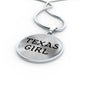 Texas Girl v2 - Luxury Necklace
