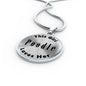 Poodle - Luxury Necklace
