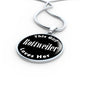 Rottweiler v2 - Luxury Necklace