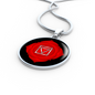 Root Chakra (Muladhara) - Luxury Necklace
