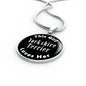 Yorkshire Terrier v2 - Luxury Necklace