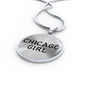 Chicago Girl v2 - Luxury Necklace