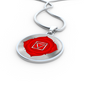Root Chakra (Muladhara) v2 - Luxury Necklace