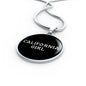 California Girl v1 - Luxury Necklace