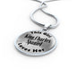 King Charles Spaniel - Luxury Necklace