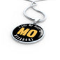 Heart In Missouri - Luxury Necklace
