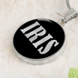 Iris v02 - Luxury Necklace